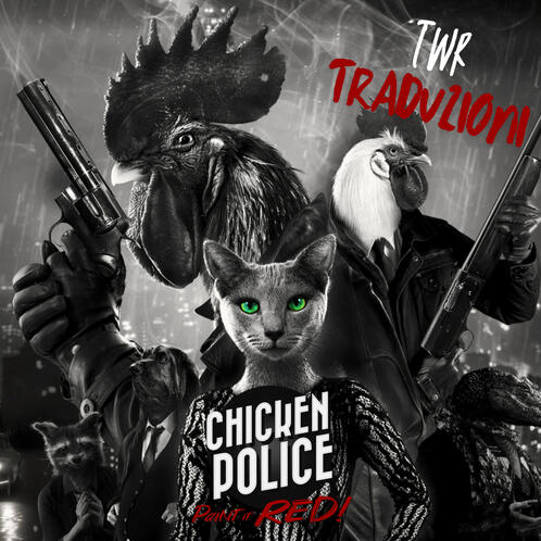 chicken-police-twr-server-discord-italiano-traduzione
