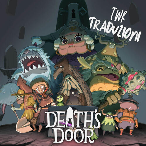 death-doors-twr-server-discord-italiano-traduzione