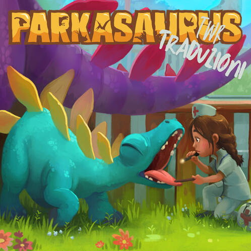 parkasaurus-twr-server-discord-italiano-traduzione